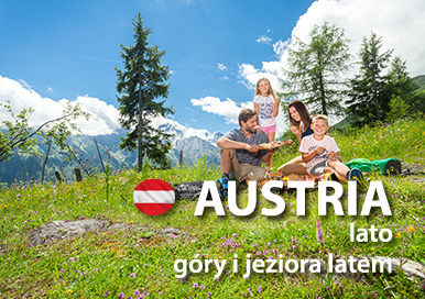 Austria lato