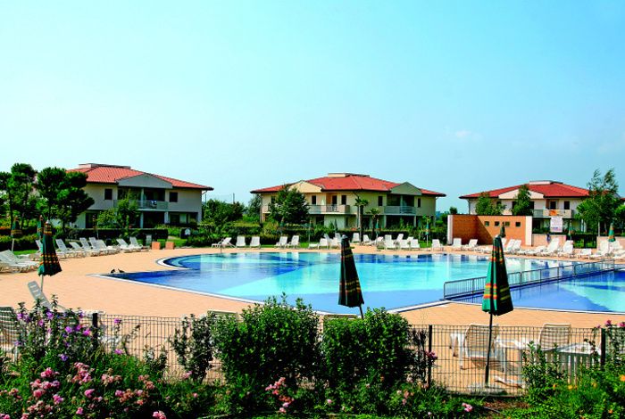 Wczasy Caorle Lido Altanea W ochy 2026 E wlochy pl