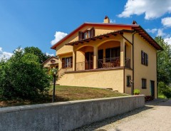 Talla -  VILLA ITALIA 