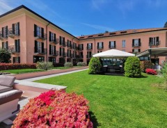 Meina - Rezydencja Antico Verbano 