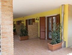 Cavaion Veronese - Hotel Romantic ***