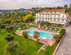 Limone sul Garda - Hotel Leonardo da Vinci ****