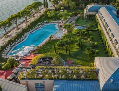 Lazise - Hotel Corte Valier ****+