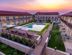 Lazise - Hotel Leonardo Lake Garda Wellness & Spa ****