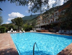 Malcesine - Rezydencja Al Parco 
      