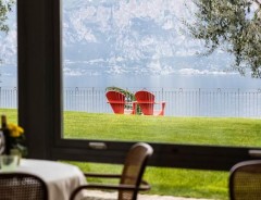 Malcesine - Hotel Bellevue San Lorenzo ****