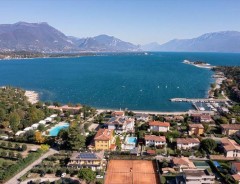 Manerba del Garda - Hotel La Quiete Park Hotel ***