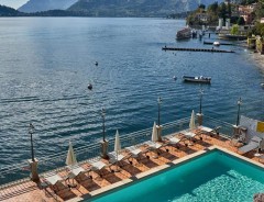 Menaggio - Hotel Bellavista - Menaggio ***