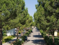 Peschiera del Garda - Rezydencja Del Garda Village and Camping 
