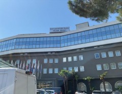 Riva del Garda - Hotel Du Lac Et Du Parc ****+