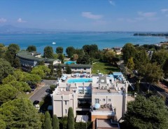 Sirmione - Hotel Alfieri ***