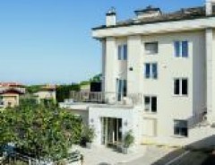 Colombare di Sirmione - Hotel Arya 