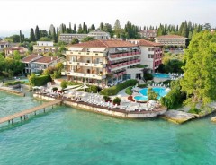 Sirmione - Hotel Continental Wellness & Spa ****