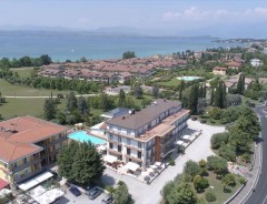 Sirmione - Hotel Mirabello ***