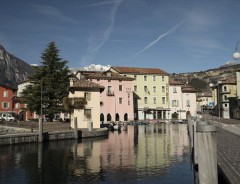 Torbole sul Garda - Hotel Geier ***