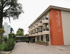 Torbole sul Garda - Park hotel Ventus ***