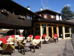Cavalese - Hotel Trunka Lunka ***