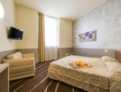 Riva del Garda - Hotel Grand Hotel Riva ****