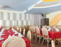 Garda - Hotel Sport Olimpo ****