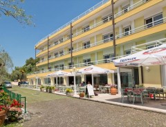 Toscolano Maderno - Hotel Internazionale ****
