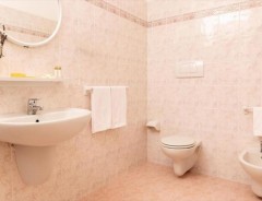 Massa Marittima - Villaggio Pian Dei Mucini Resort ***