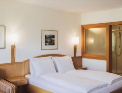 Rasun Anterselva - Hotel Brötz ***