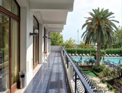 Giulianova Lido - Hotel Don Juan ****