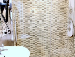 Rimini - Rivabella - Hotel Busignani ***