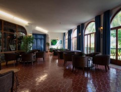 San Benedetto del Tronto - Hotel Grand Hotel Excelsior ****