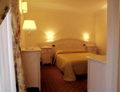 Molveno - Hotel Du Lac Vital Mountain ***+