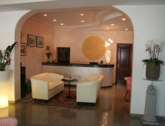 Lido di Jesolo - Hotel Trifoglio ***