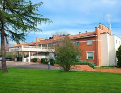 Siena - Hotel Executive ****