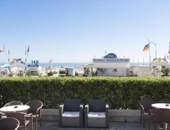 Rimini - Miramare - Hotel Ascot ****