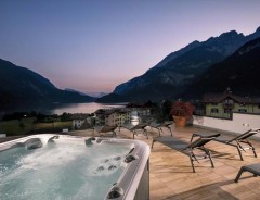 Molveno - Hotel Ariston ***