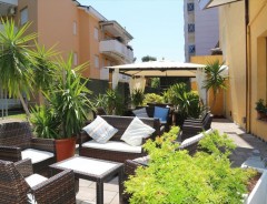 Eraclea Mare - Hotel Berna ***