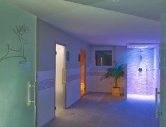 Bellamonte - Hotel Park Sancelso ***