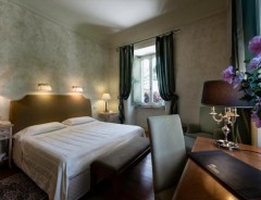 Perugia - Hotel Posta Donini - Historic ****