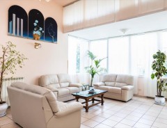 Marina di Pietrasanta - Hotel Ambasciatori ***