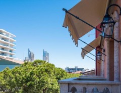 Lido di Jesolo - Hotel Marco Polo ***