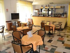 Rimini - Miramare - Hotel Hollywood ***