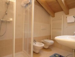 Livigno - Apartament Chalet Li Baita - Genny e Daniela ***