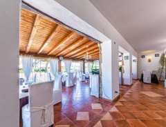 Porto San Paolo - Hotel Il Faro di Molara ****