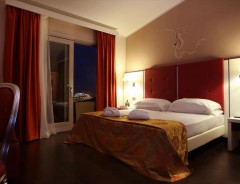 Castelsardo - Hotel Bajaloglia ****+