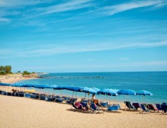 Cala Gonone - Hotel Parco Blu ****