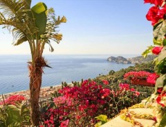 Letojanni - Hotel Olimpo Terrazze ****