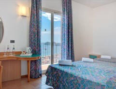 Letojanni - Hotel Antares ****