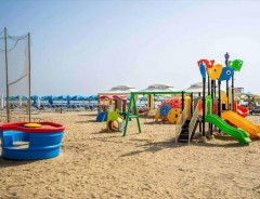 Lido di Savio - Hotel Bikini Tropicana ***