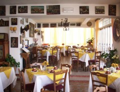 Giardini Naxos - Hotel LA RIVA ***