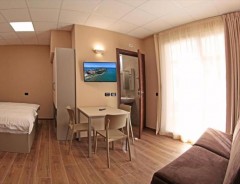 Sirmione - Apartament Villa Canneto 
      