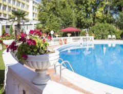 Rimini - Viserbella - Hotel Apollo ***